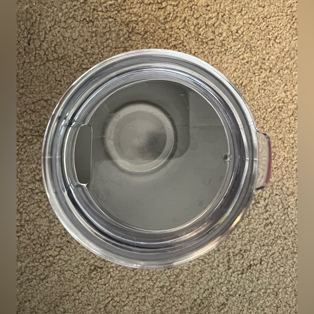 Sprinkles Tumbler - Picture 4 of 5